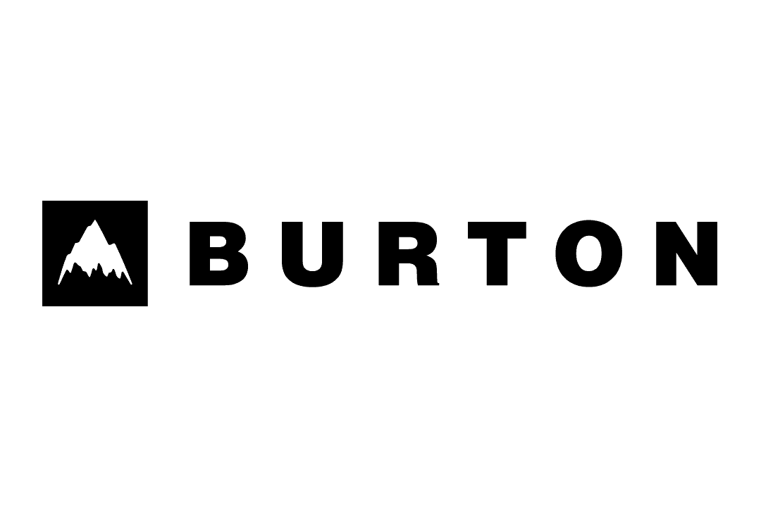 Burton Logo