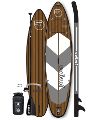 inflatable giant stand up paddleboard