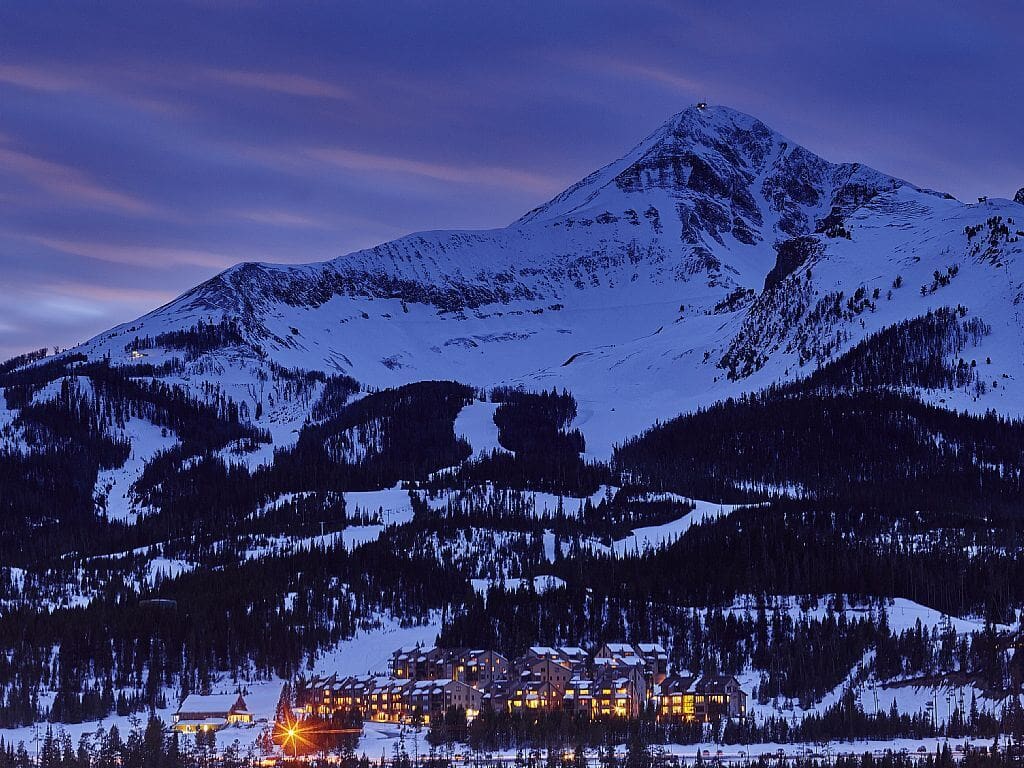 big sky resort featured image