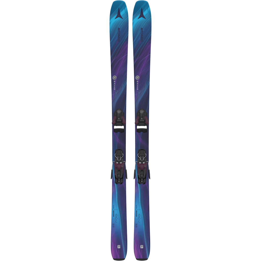 Cloud 6 Ltd Ladies Ski - Ventura Ski