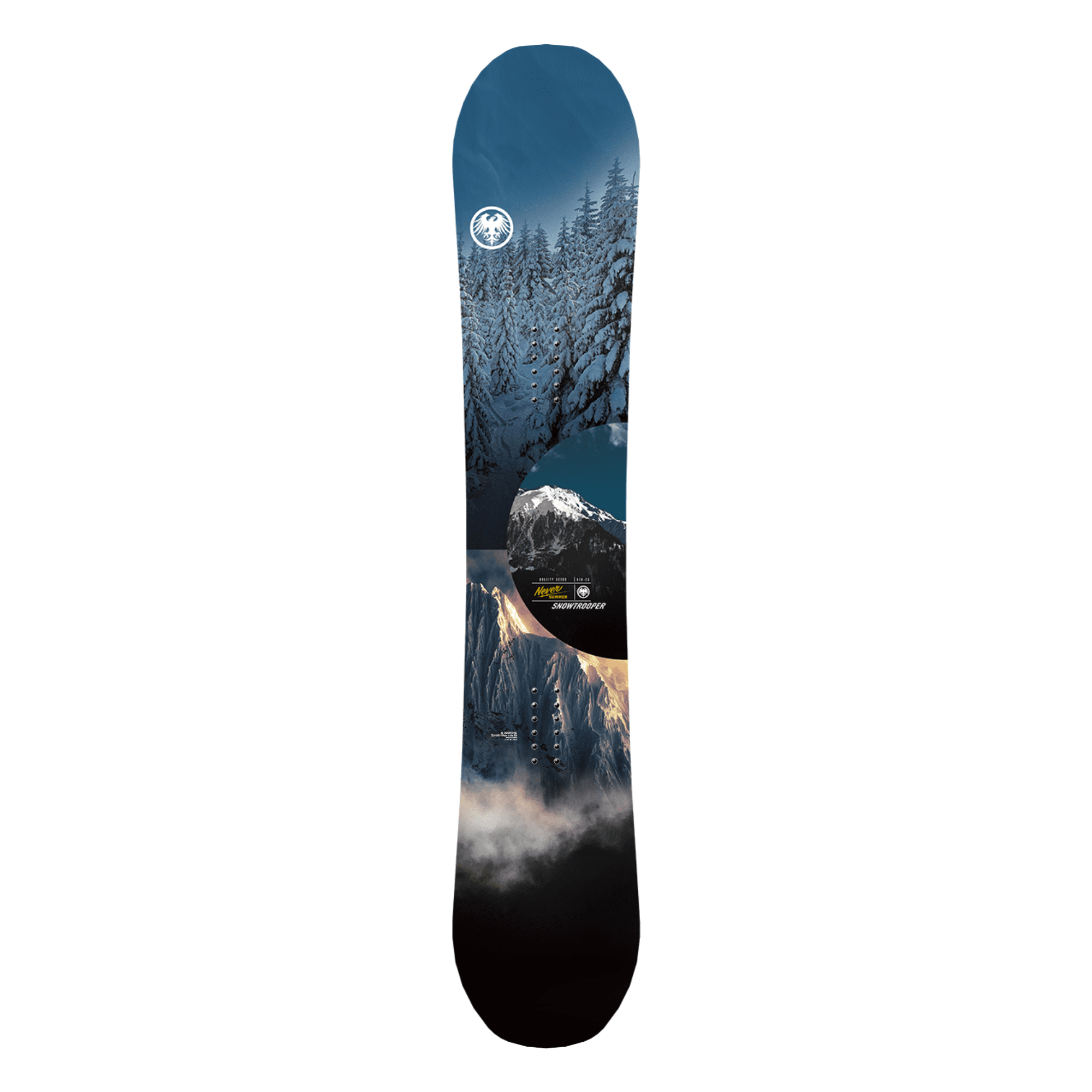 Black Tie Skis of Big Sky Ski Rental Delivery