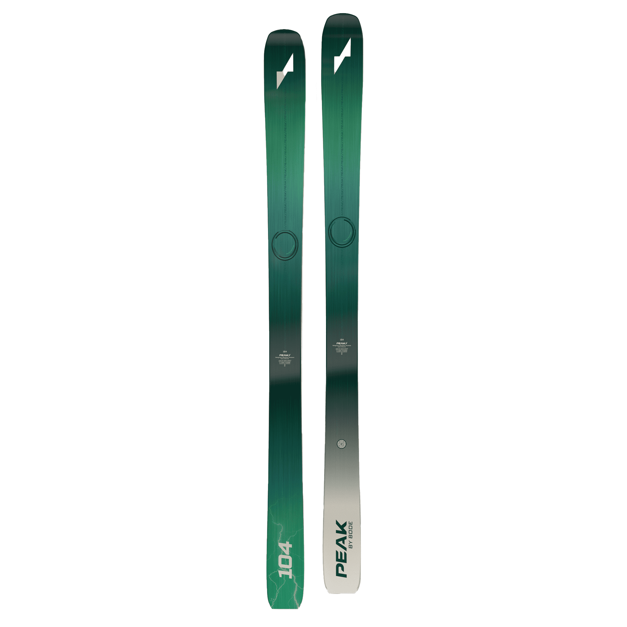 Black Tie Skis of Big Sky Ski Rental Delivery