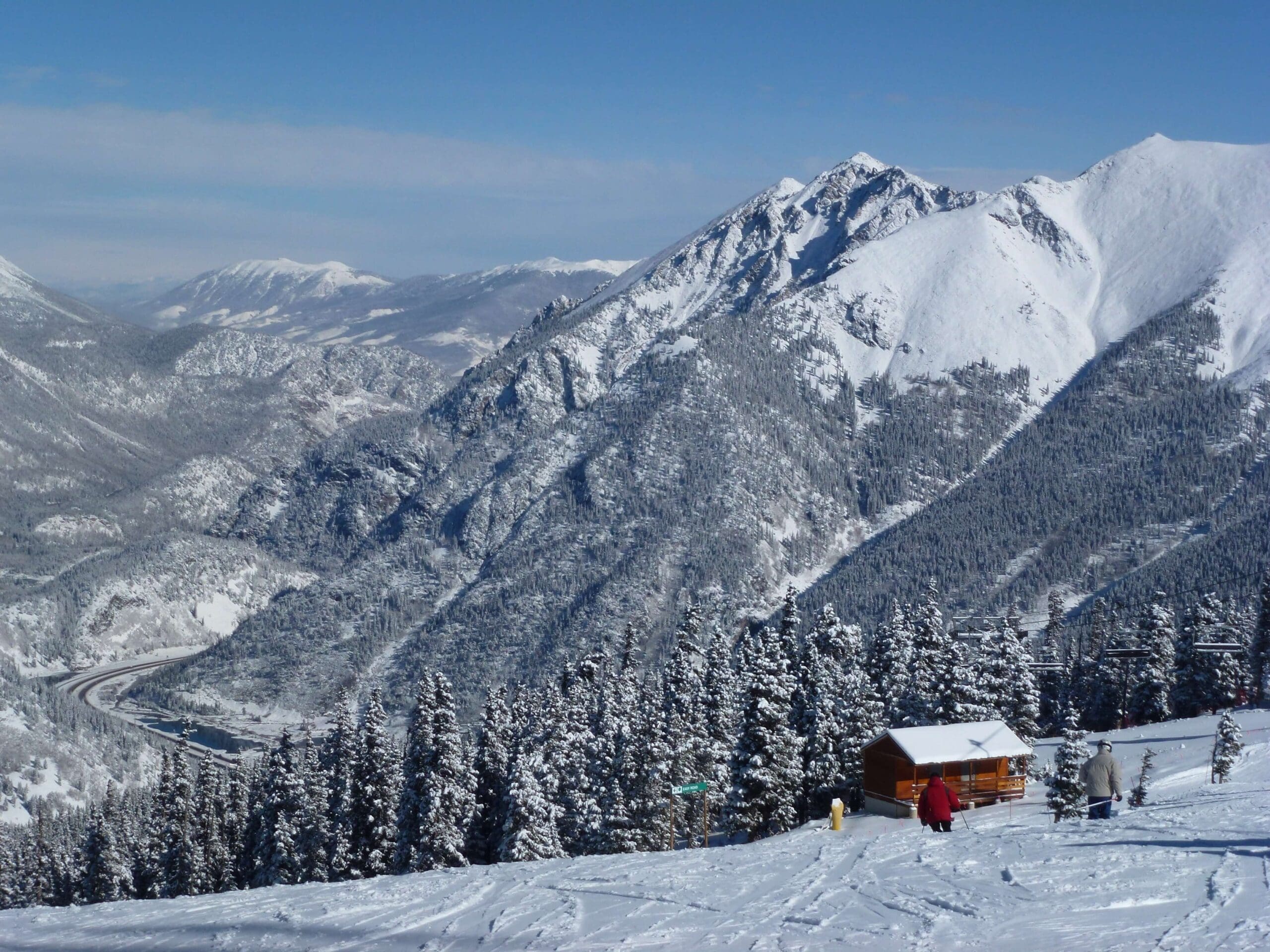 Copper Mountain Ski Rental Delivery