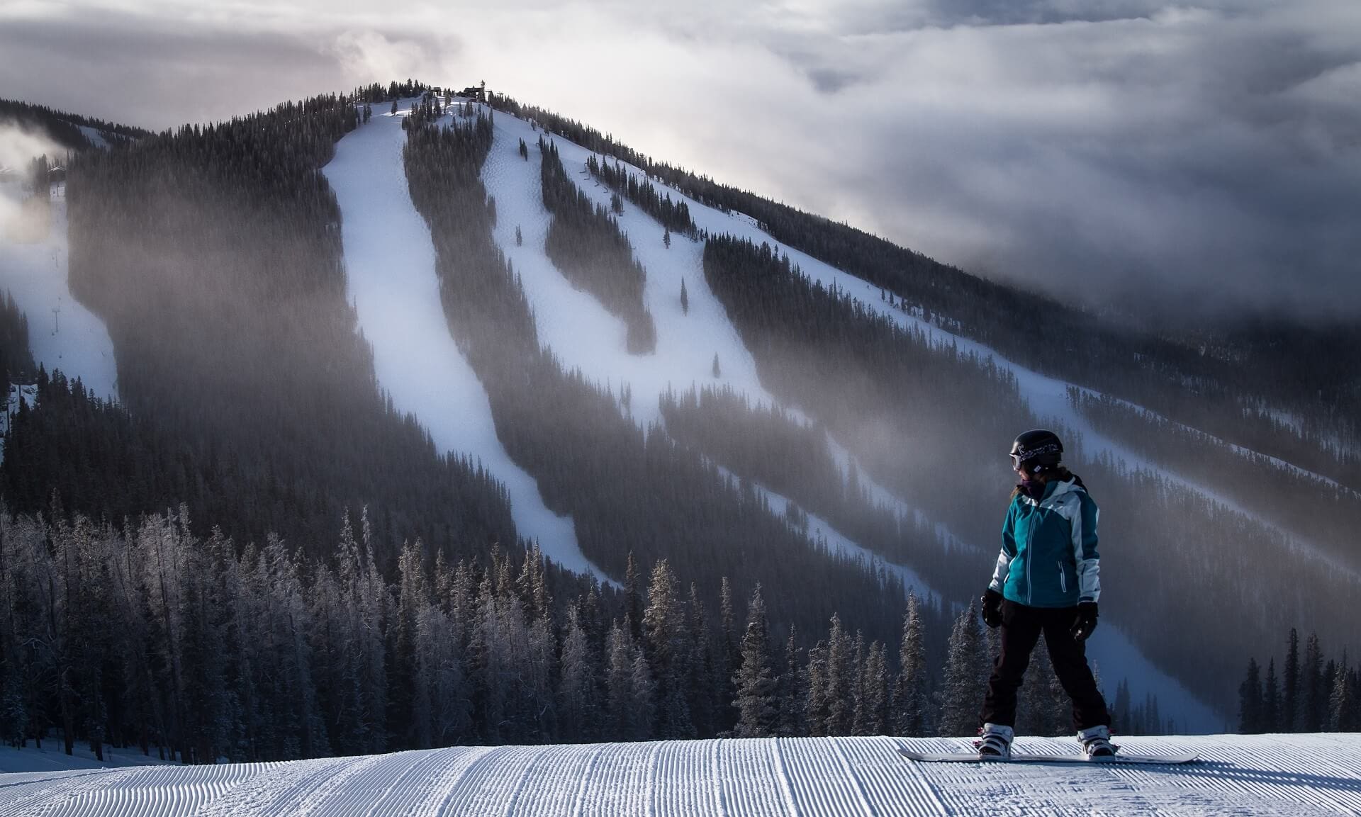 Keystone Review - Ski North America's Top 100 Resorts