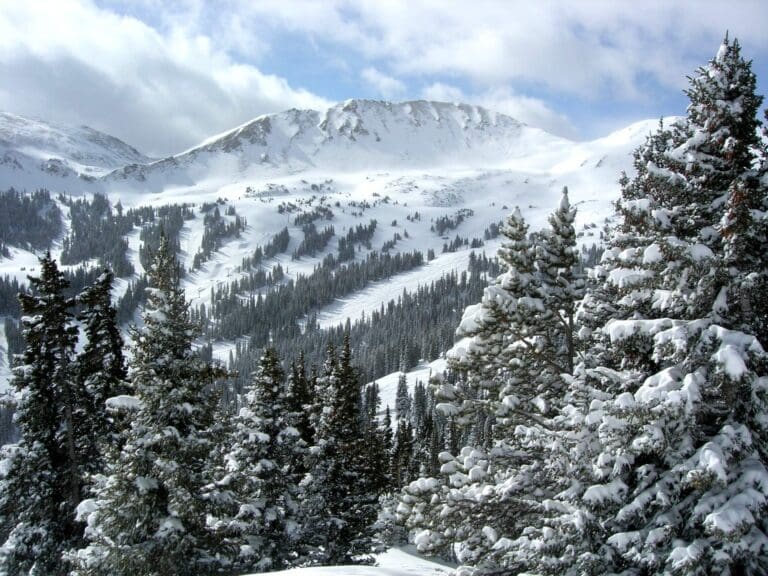 Loveland Ski Area Ski Rental Delivery