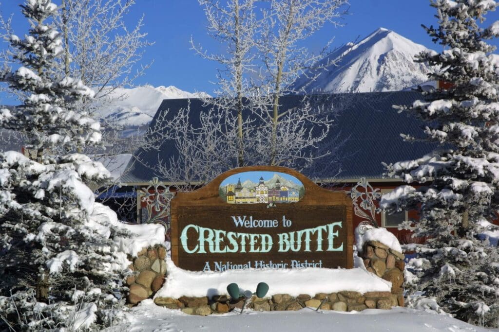 Crested Butte Ski Rental delivery featured image
