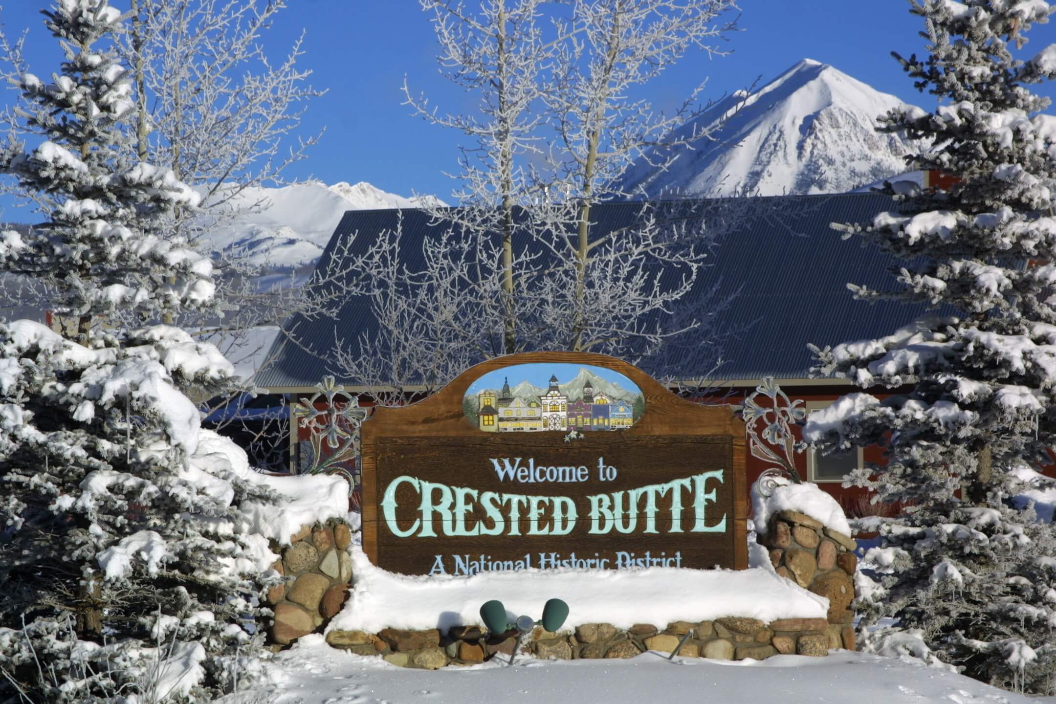 Crested Butte Ski Rental delivery featured image