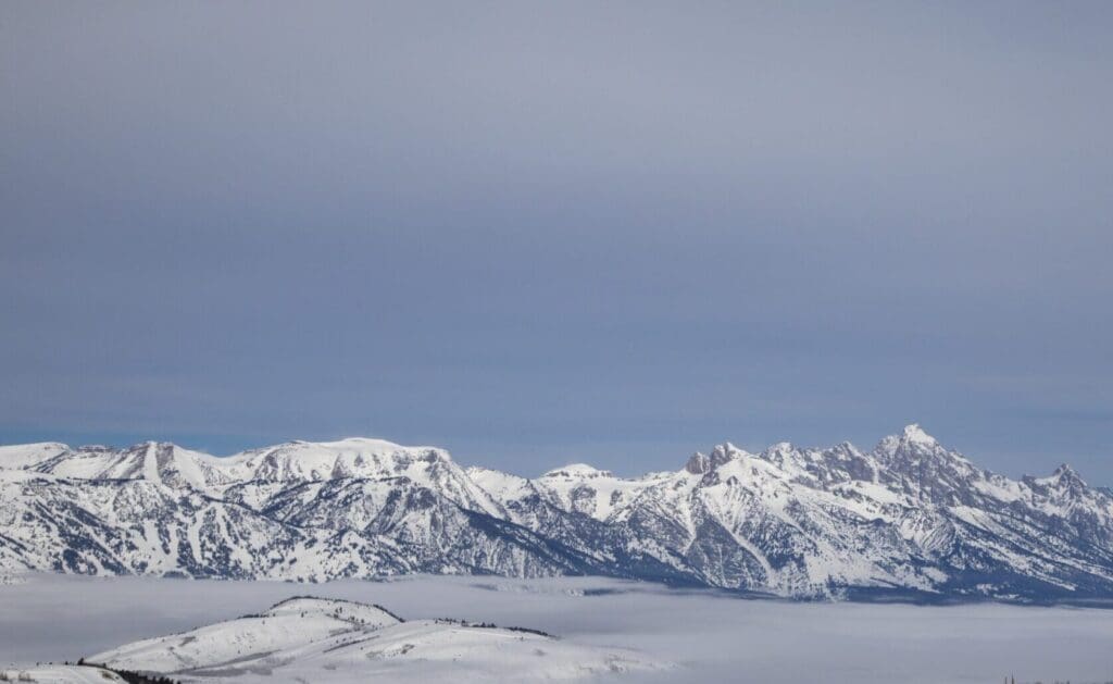 black tie skis jackson hole snow king sunnyside