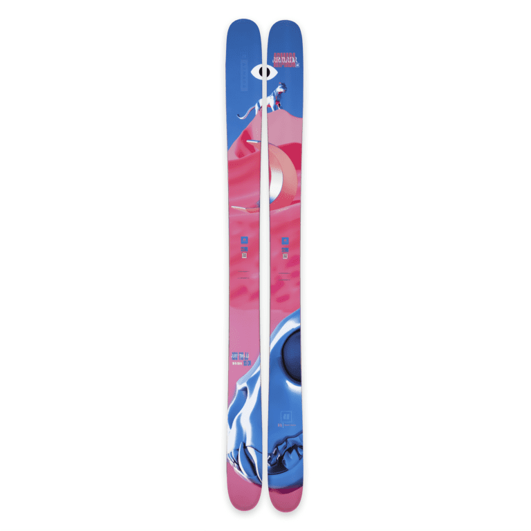 Black Tie Skis of Mammoth Ski Rental Delivery