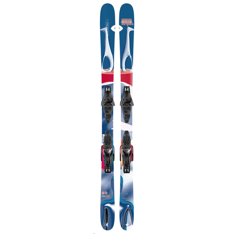 Black Tie Skis of Mammoth Ski Rental Delivery