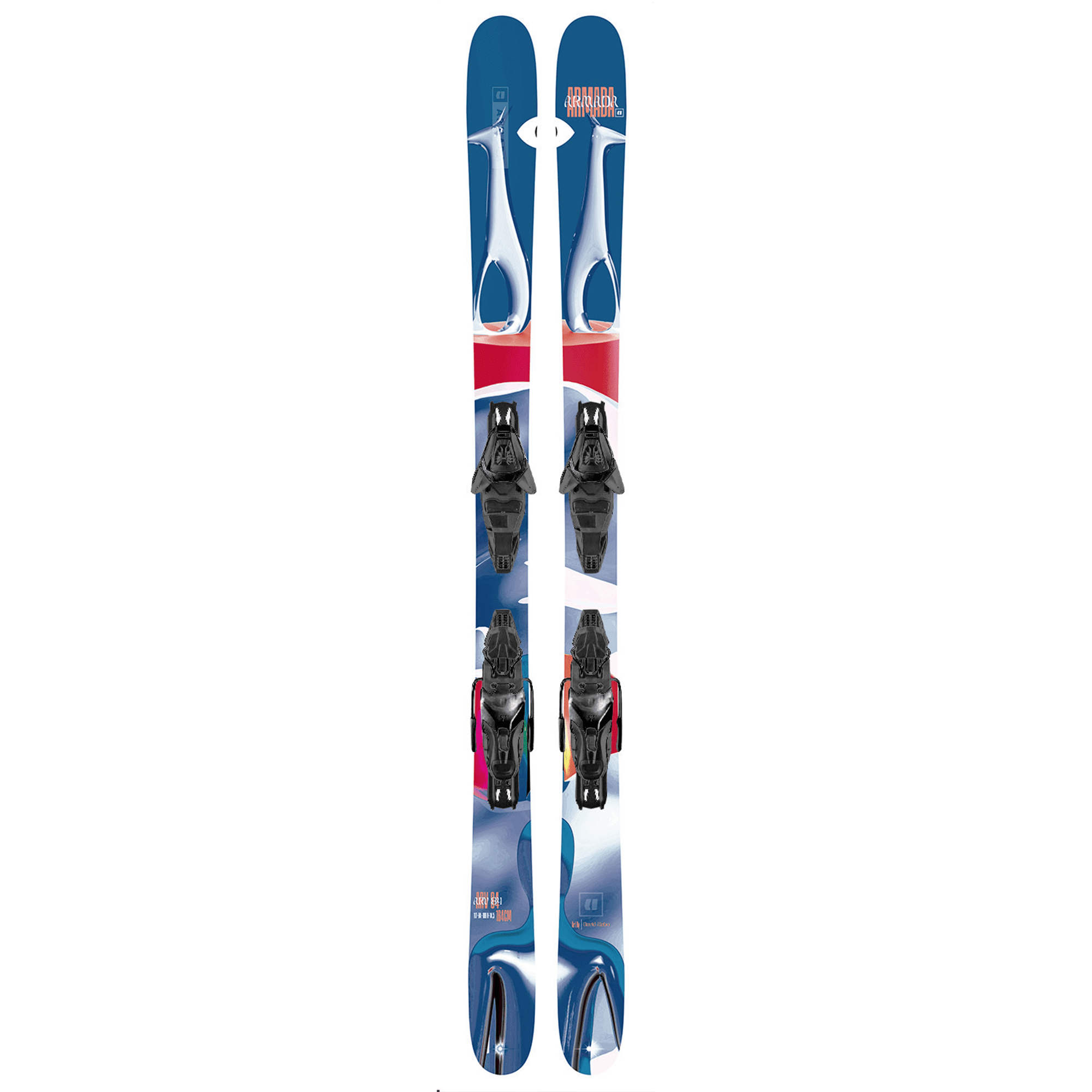 Black Tie Skis of Mammoth Ski Rental Delivery