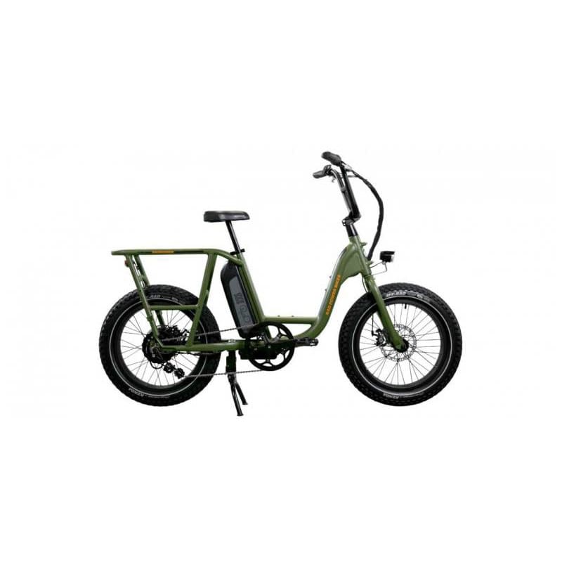 e-bikes
