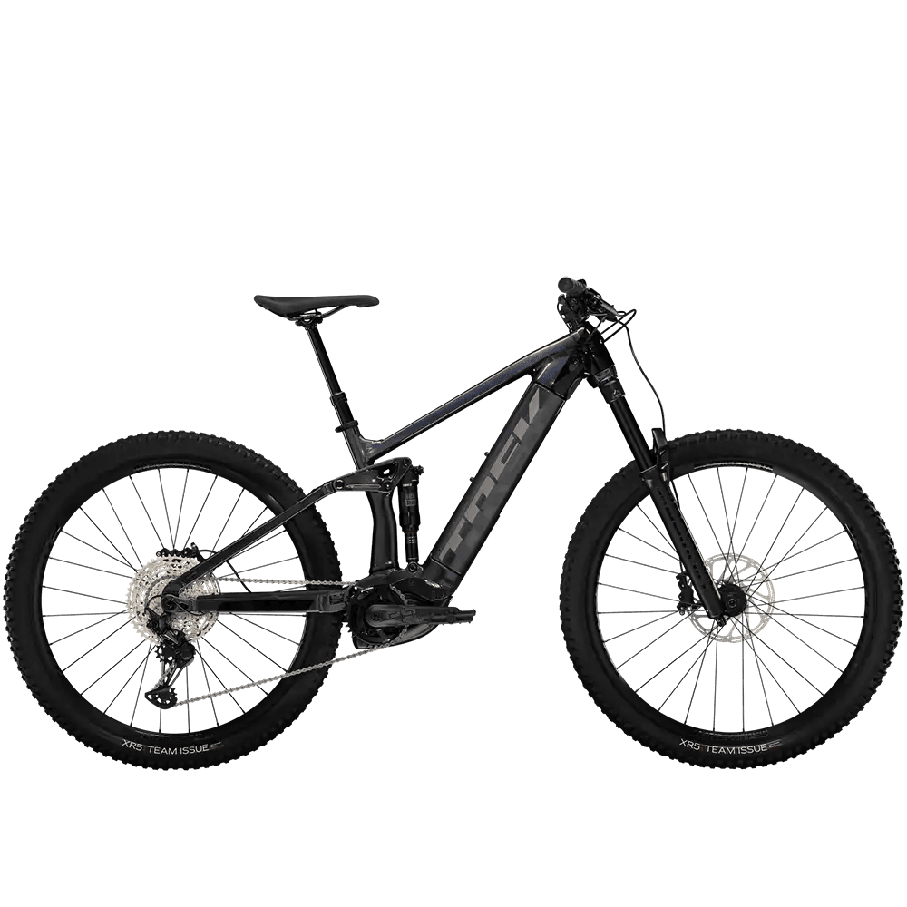 e-bike mountain