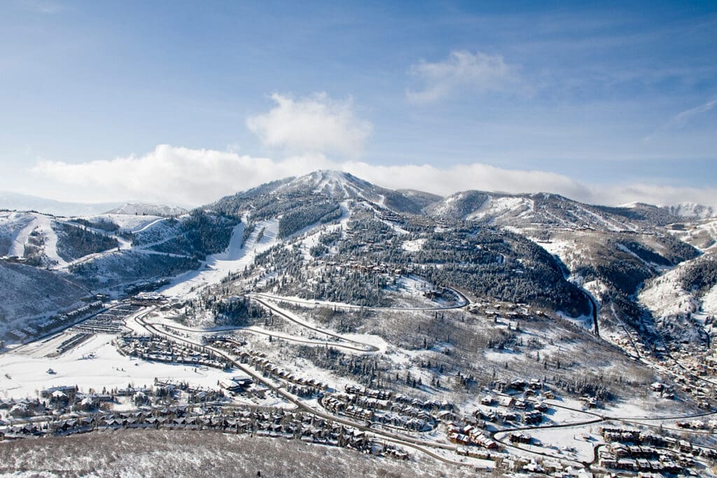 deer valley ski rental delivery