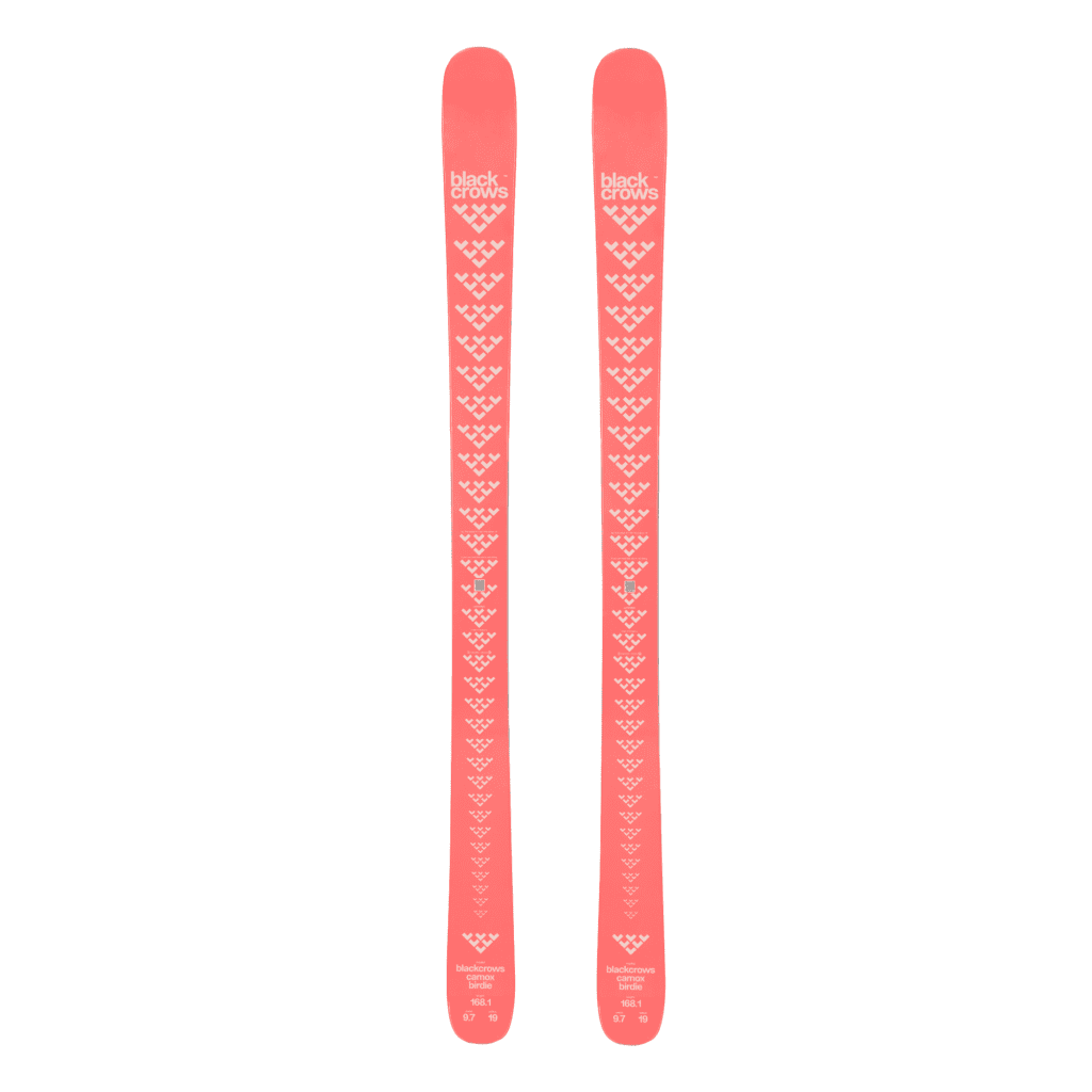 BLACK CROW CAMOX BIRDIE