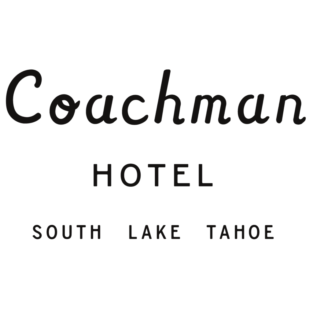 Coachmen hotel logo