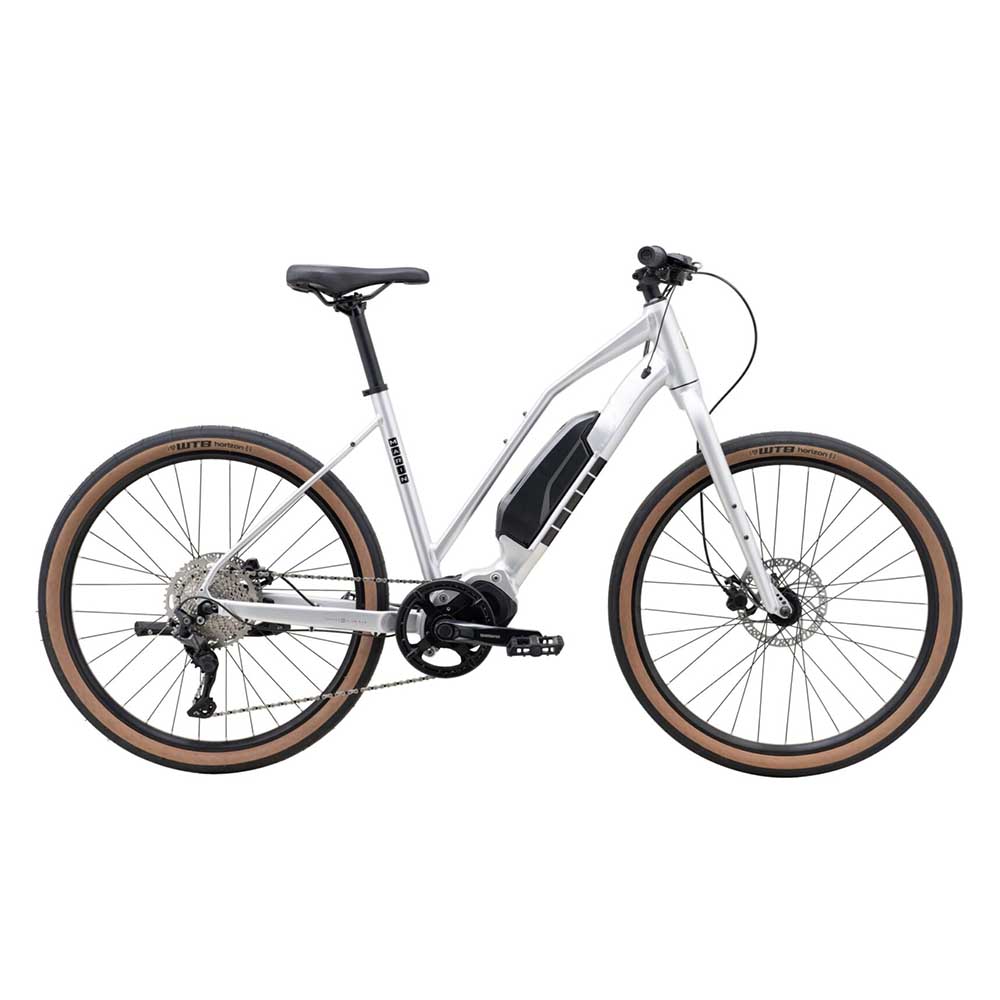 e-bike