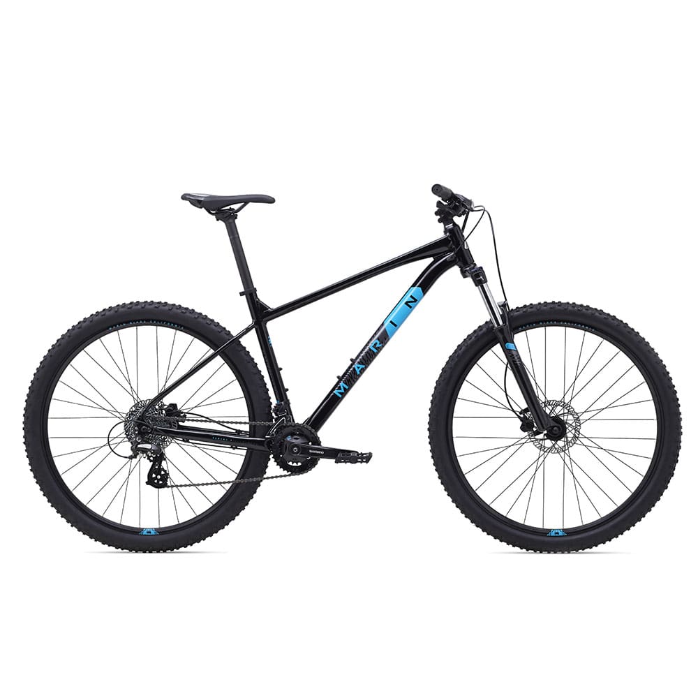 recreational bike