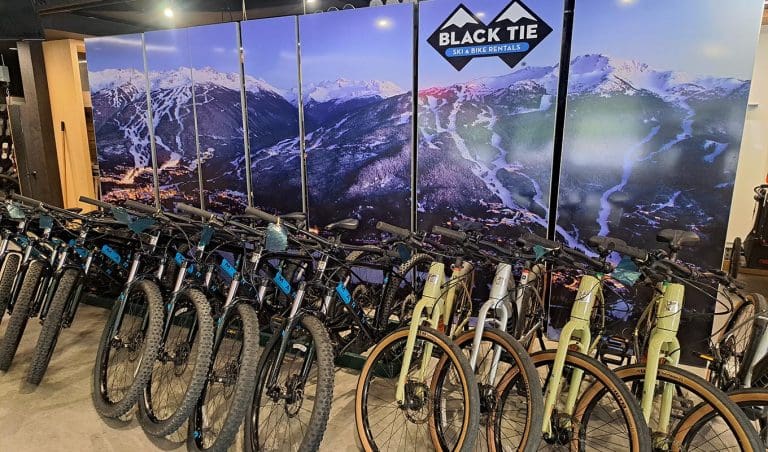 Bike Shop