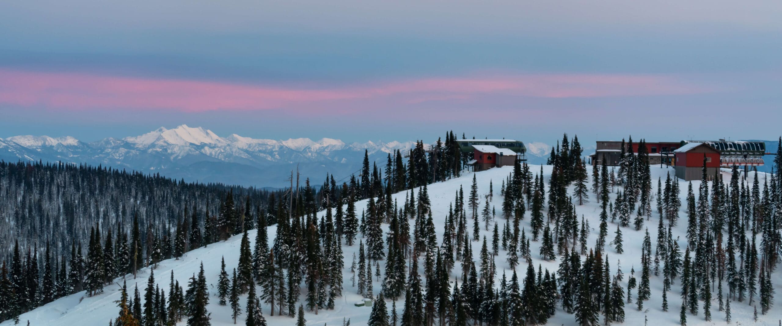 Blacktail Ski Area Ski Rental Delivery