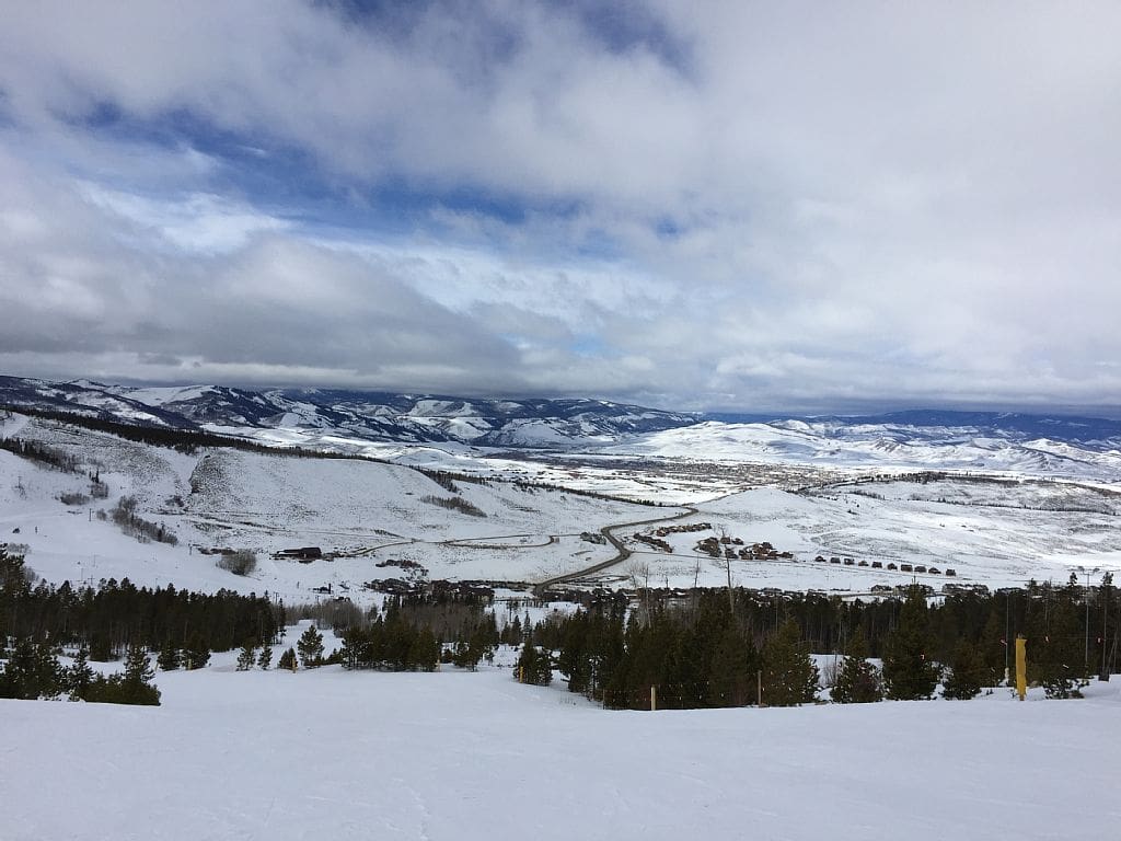 Granby Ranch Ski Rental Delivery