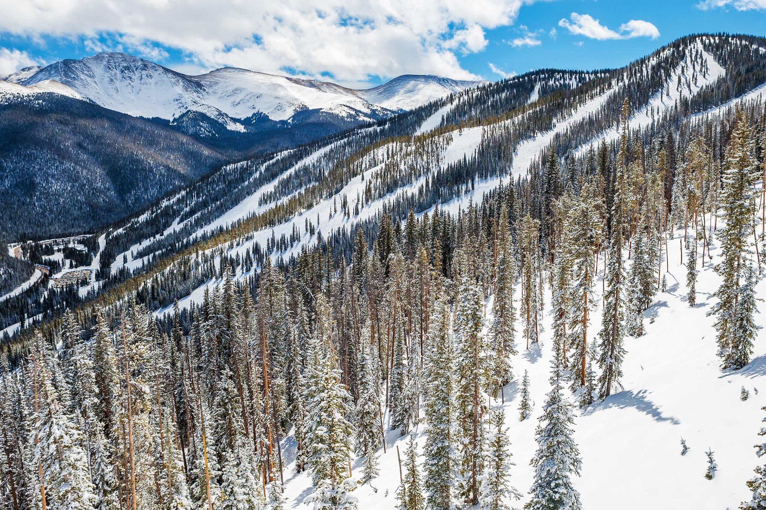 Winter Park Ski Rental Delivery