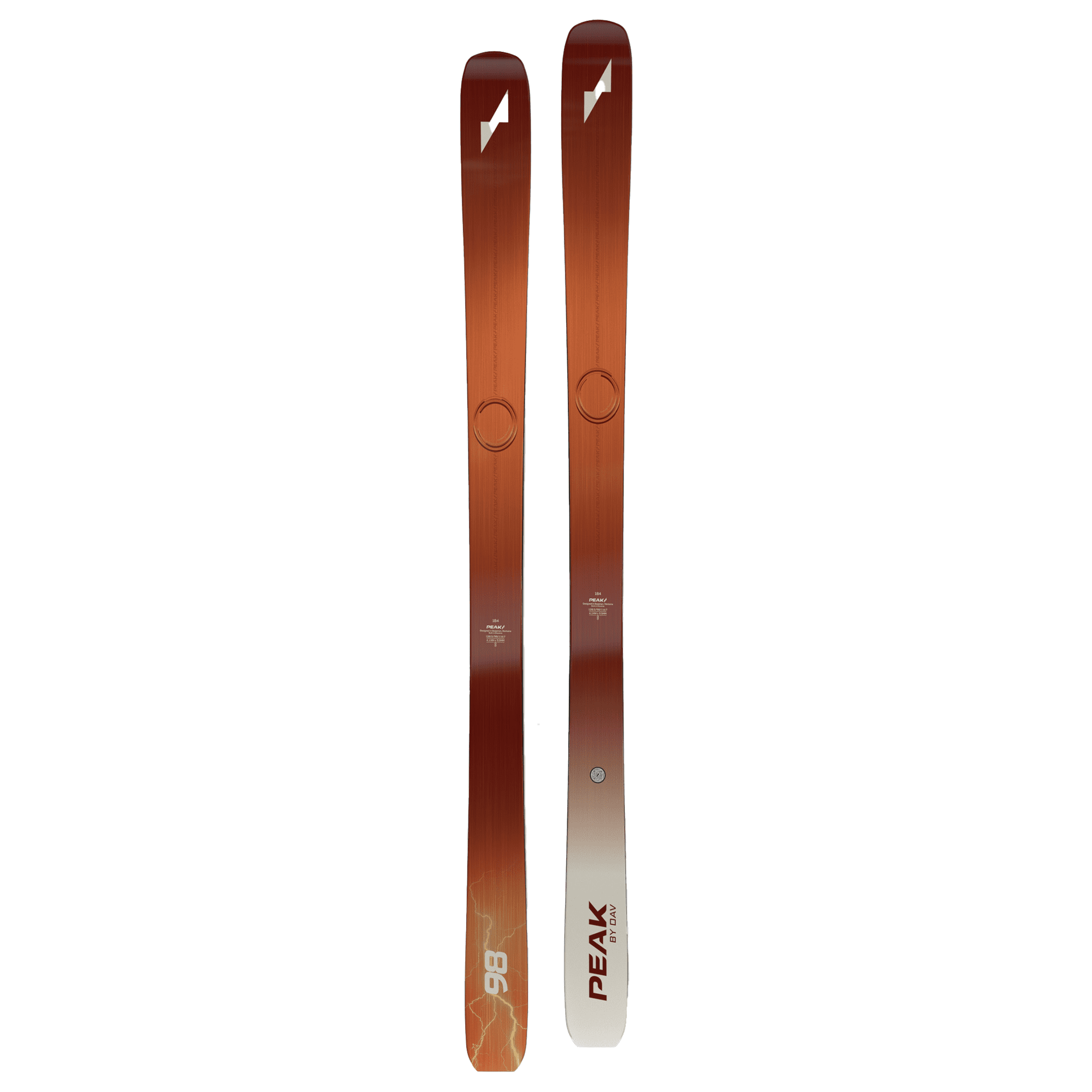 Black Tie Skis of Winter Park Ski Rental Delivery