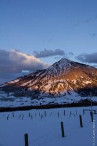 Gorgeous Weekend in Crested Butte Image