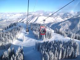AND SO IT BEGINS….OPENING DAY AT ASPEN AND SNOWMASS!! Image