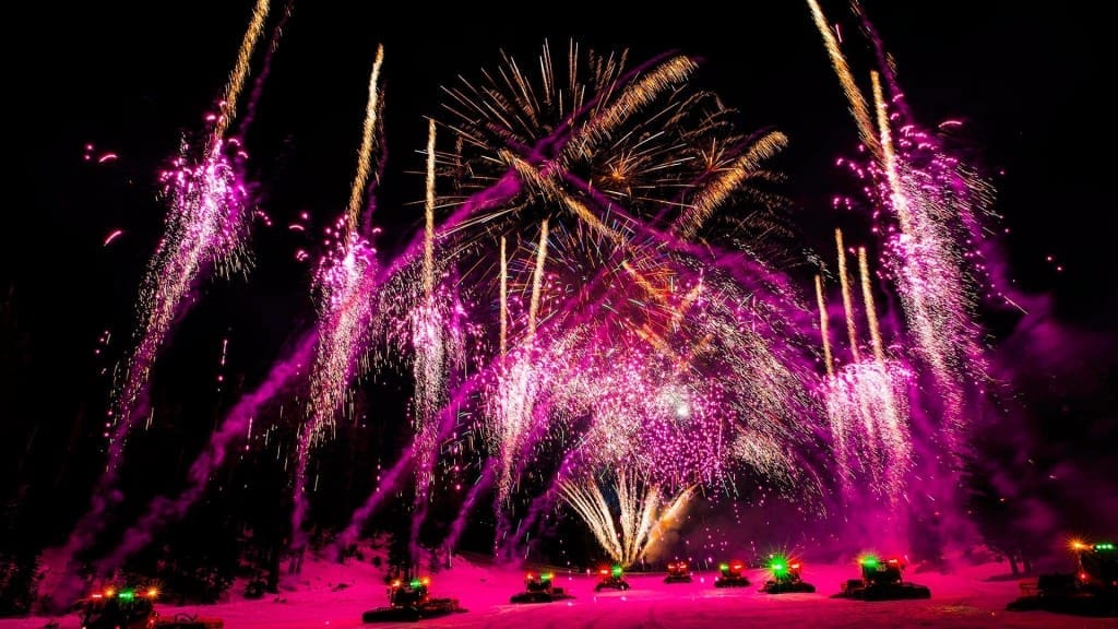 6 Ways to Make the Most of Your Holidays in Mammoth Image