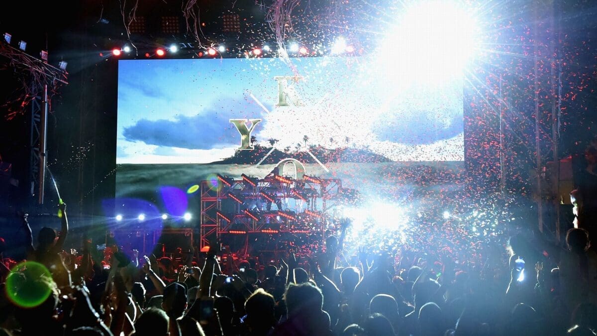 COME JOIN US…BUD LIGHT SPRING JAM!! Image