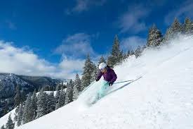 Lake Tahoe Miracle March? Image