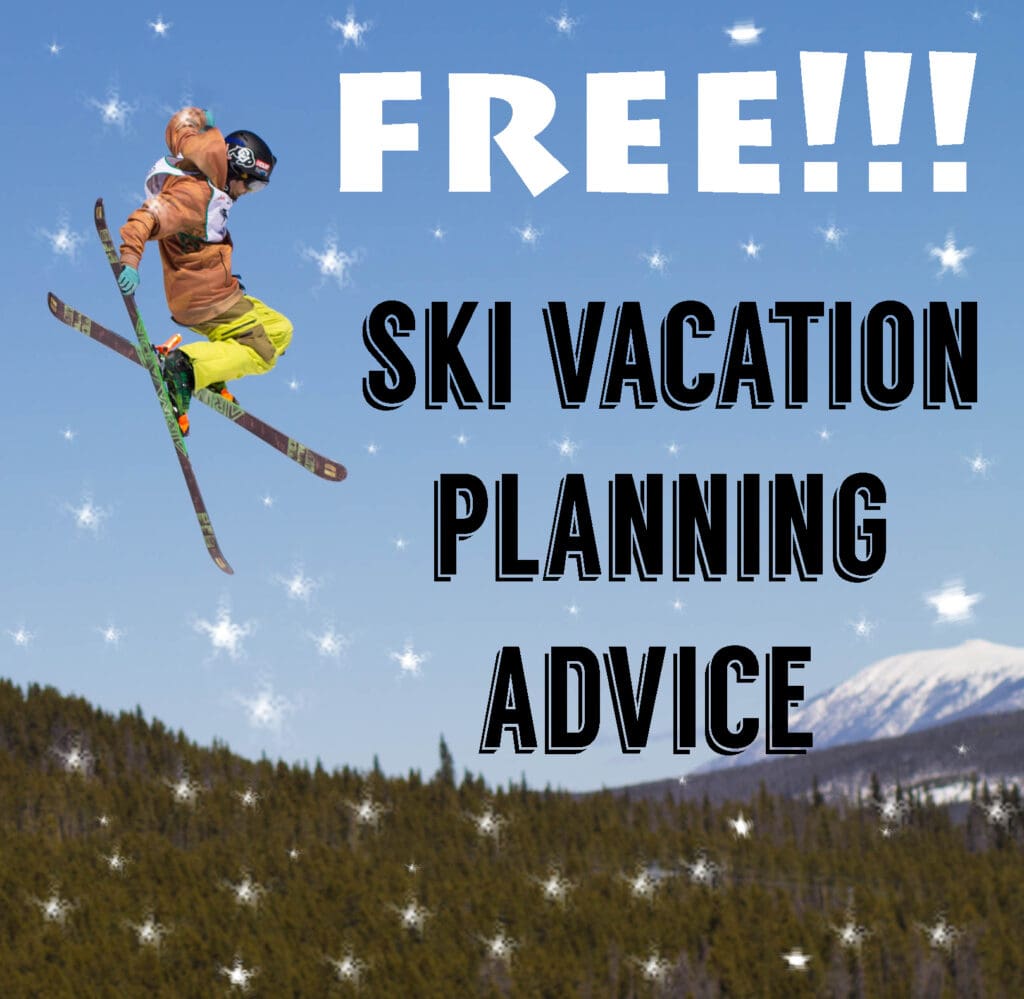 Ski Vacation Planning Advice Breckenridge Keystone Copper Mountain