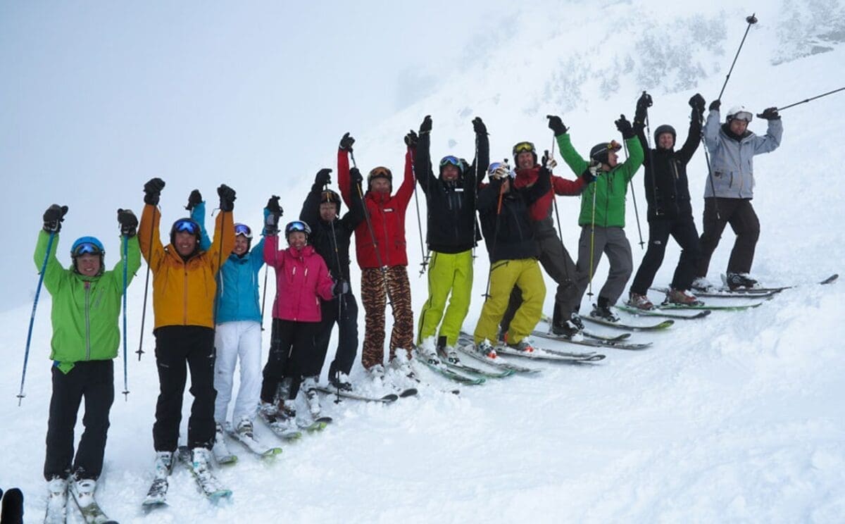 10 Ways to Avoid Queues in Whistler this Winter Image