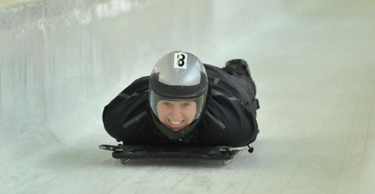 winter activities in Whistler