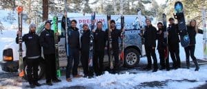 JanuBURIED – 212” and counting! Image