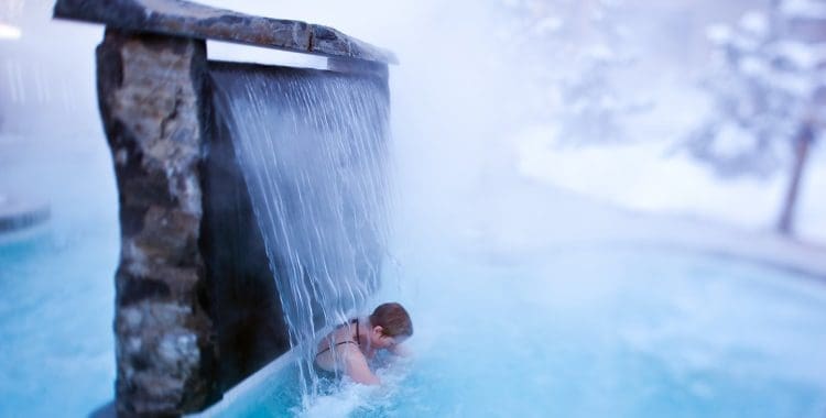 Best non-skiing Whistler Activities