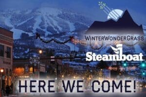 Steamboat- the place to be this weekend! Image