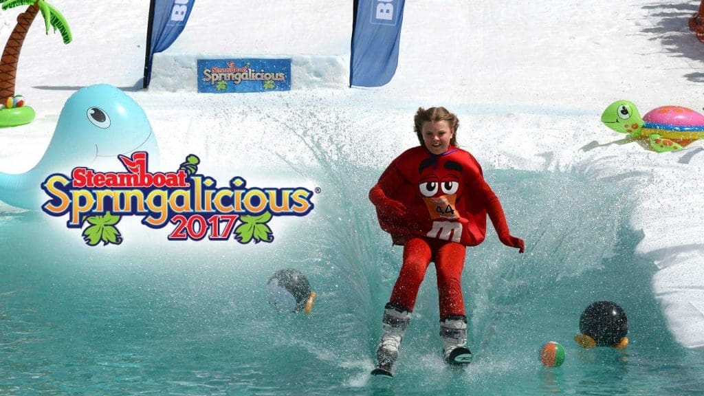 US World Freestyle Championships Image