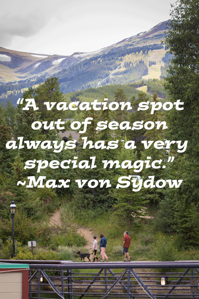 Top 15 Quotes About Vacationing Image