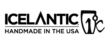 Icelantic logo