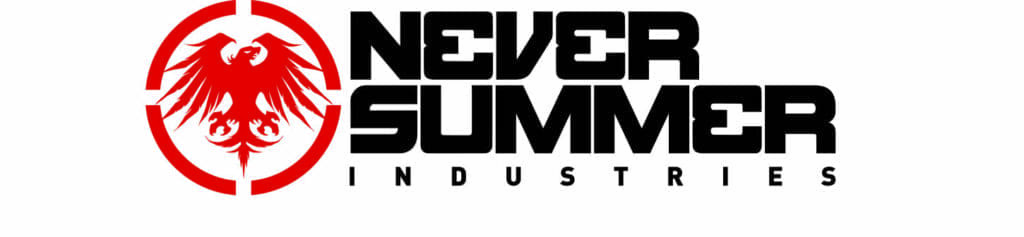 never summer logo