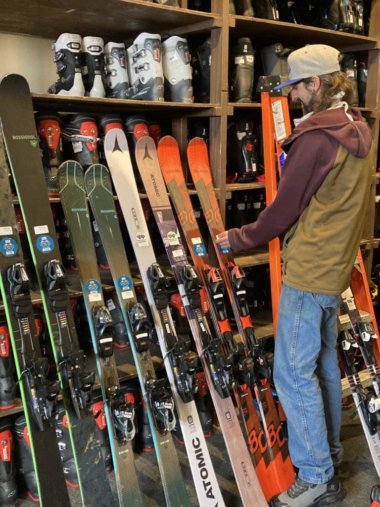 Staff Day – Matt Image