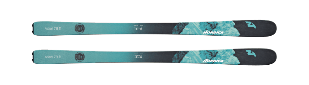 Gear Review – Nordica Astral 78 TI Image