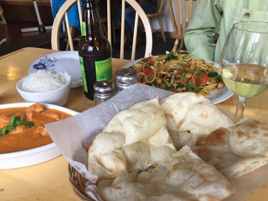 Authentic Himalayan Cuisine Image