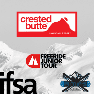 Crested Butte IFSA Junior Regional 2* Image