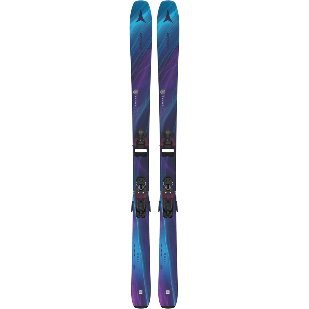 Atomic Womens Maven Ski