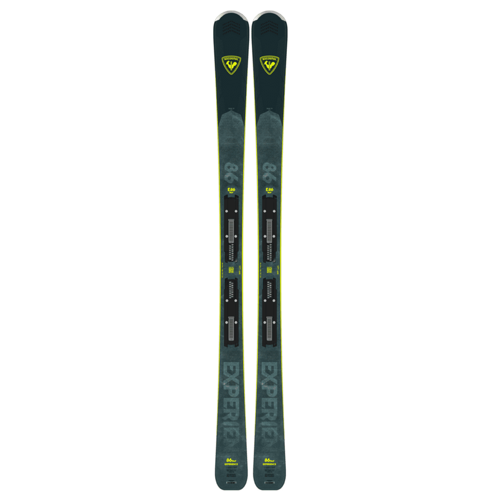 Rossignol E86