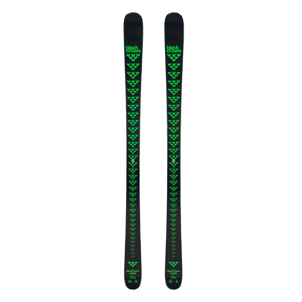 black crow skis