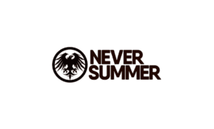 never summer logo